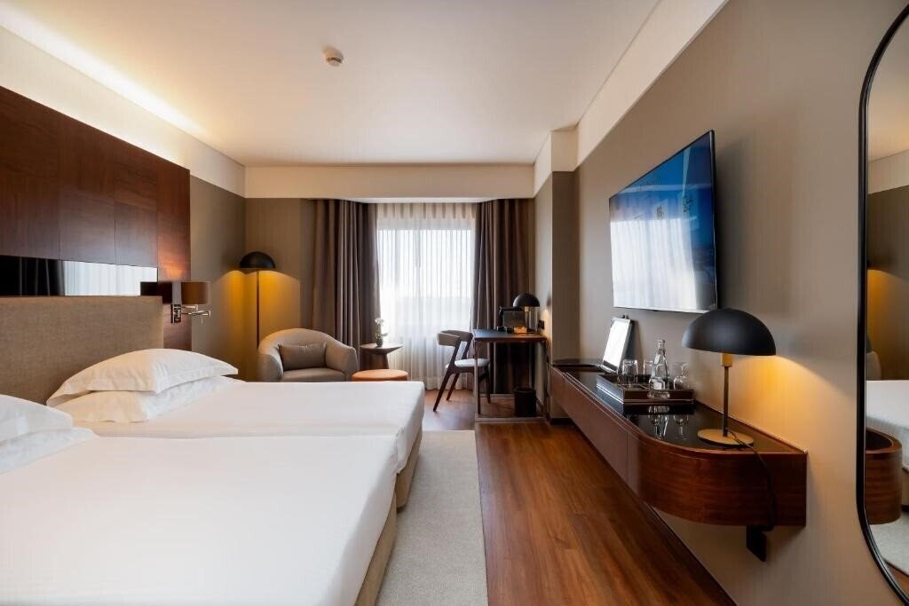 Вид Porto Palacio by The Editory 5*