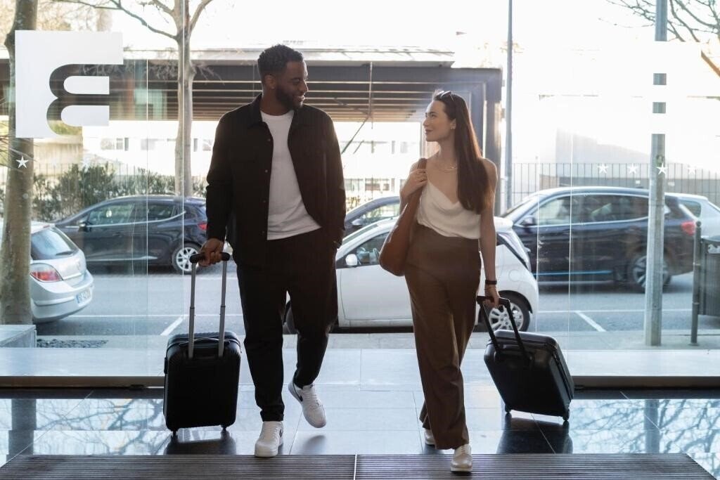 Территория Bessa 4*