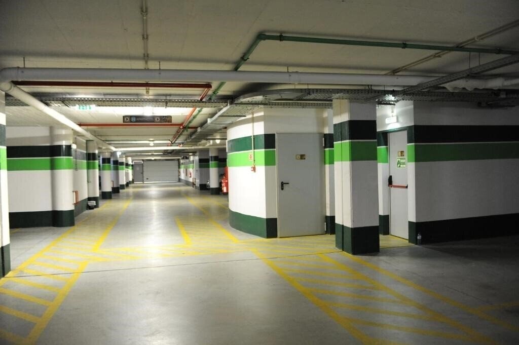 Зображення Eurostars Oporto 4*