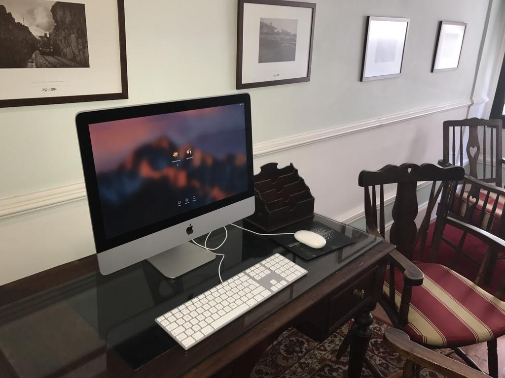 Картинка Grande Hotel De Paris 3*