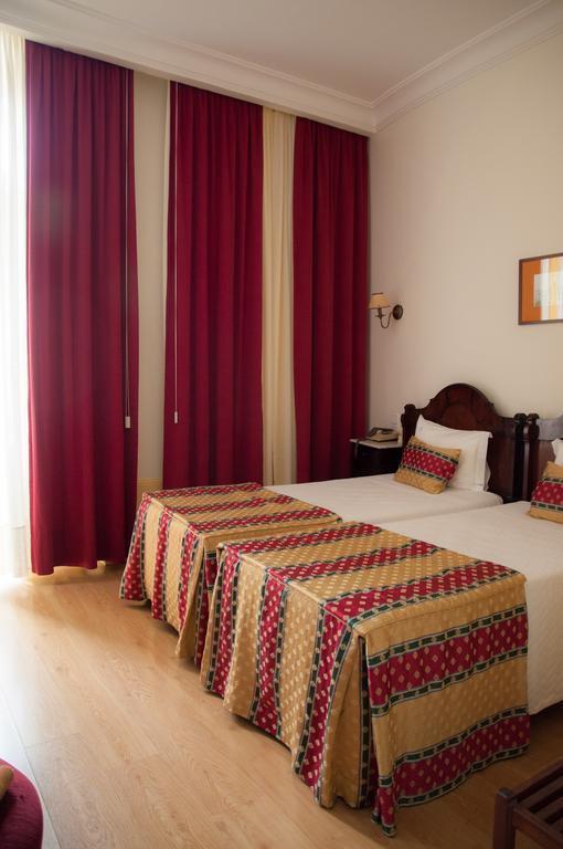 Панорама Grande Hotel De Paris 3*