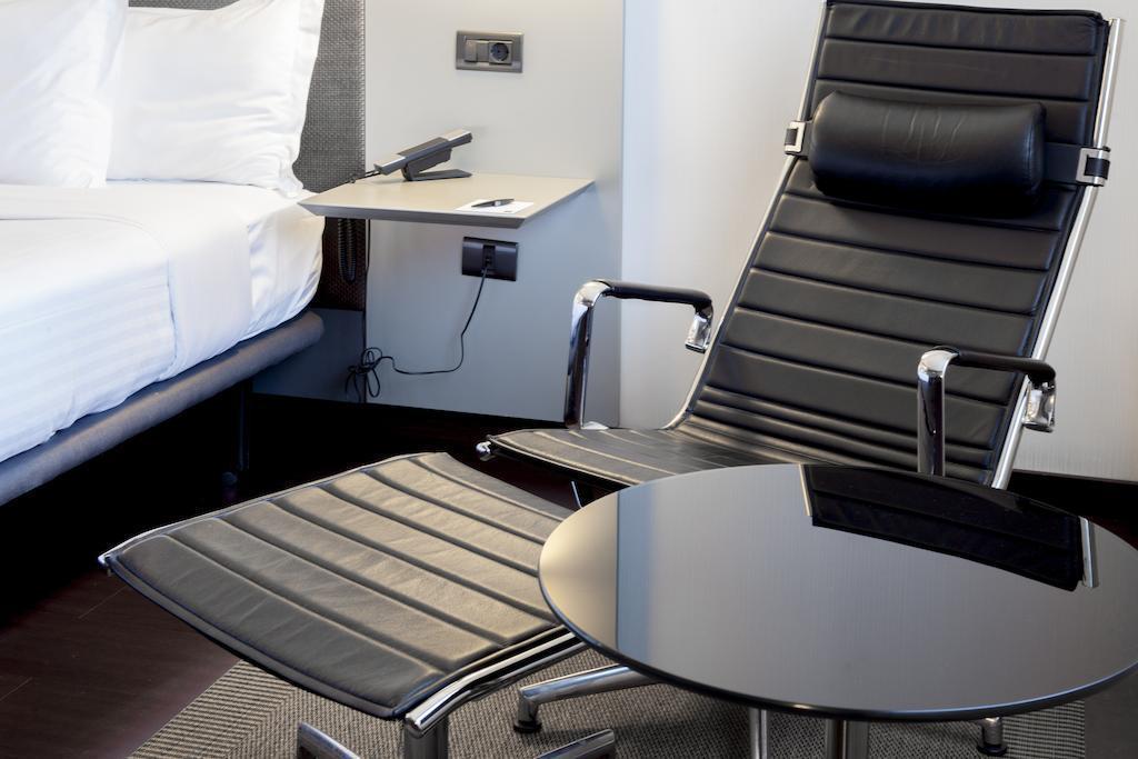 Територія Ac Porto 4*