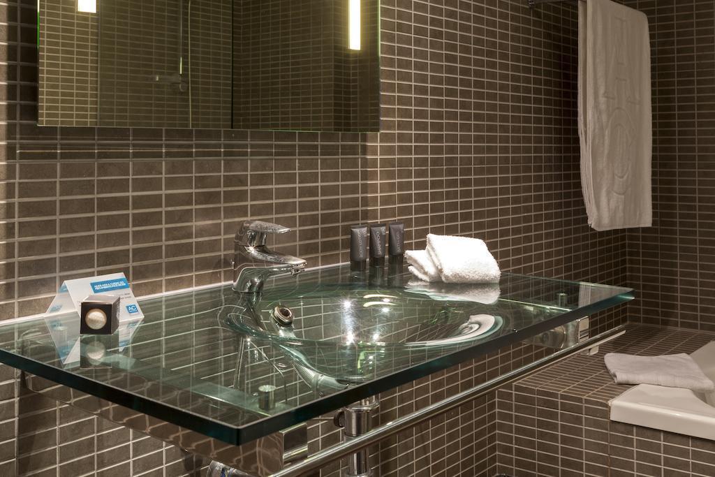 Апартаменти Ac Porto 4*