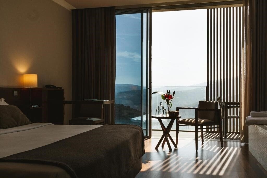 Фотографія Agua Hotels Douro Scala 5*