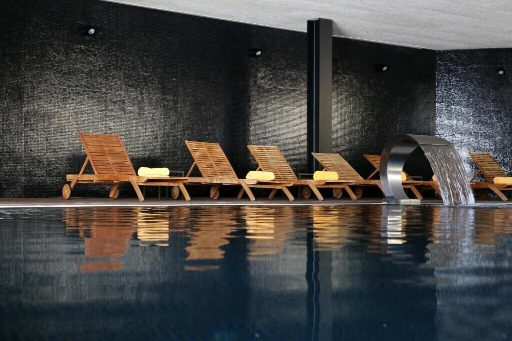 Зображення Agua Hotels Douro Scala 5*