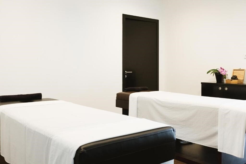 Вид Agua Hotels Douro Scala 5*