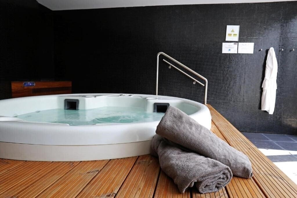 Територія Agua Hotels Douro Scala 5*