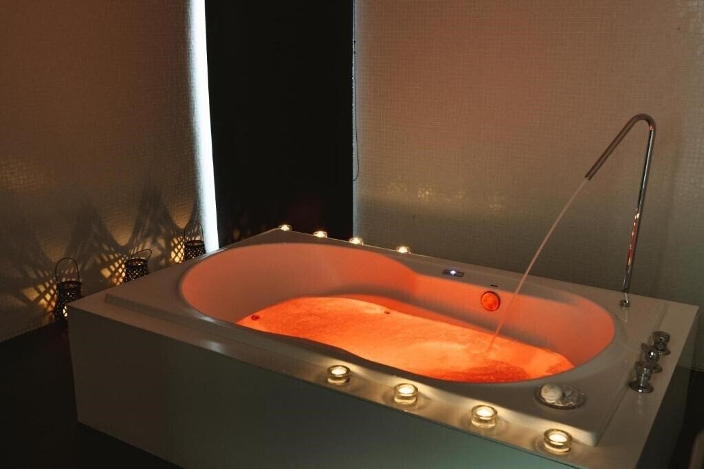 Апартаменти Agua Hotels Douro Scala 5*