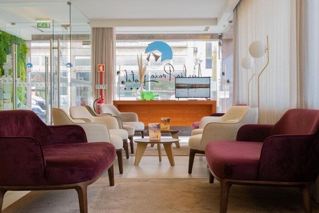 Територія Apulia Praia 3*