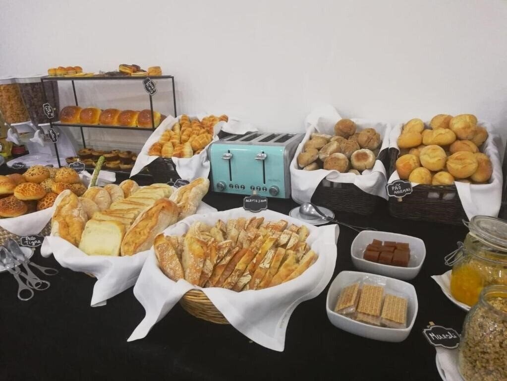 Панорама Apulia Praia 3*