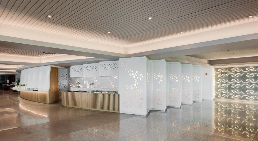 Картинка Axis Ofir Beach Resort 4*