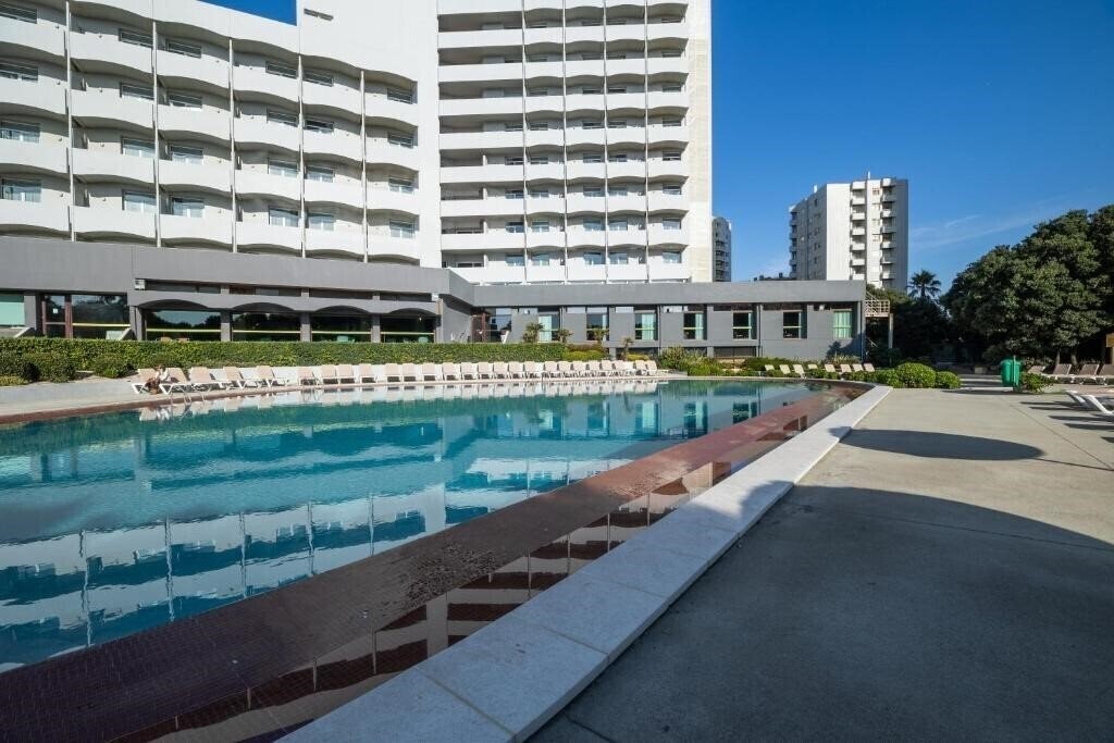 Изображение Axis Vermar Conference & Beach 4*