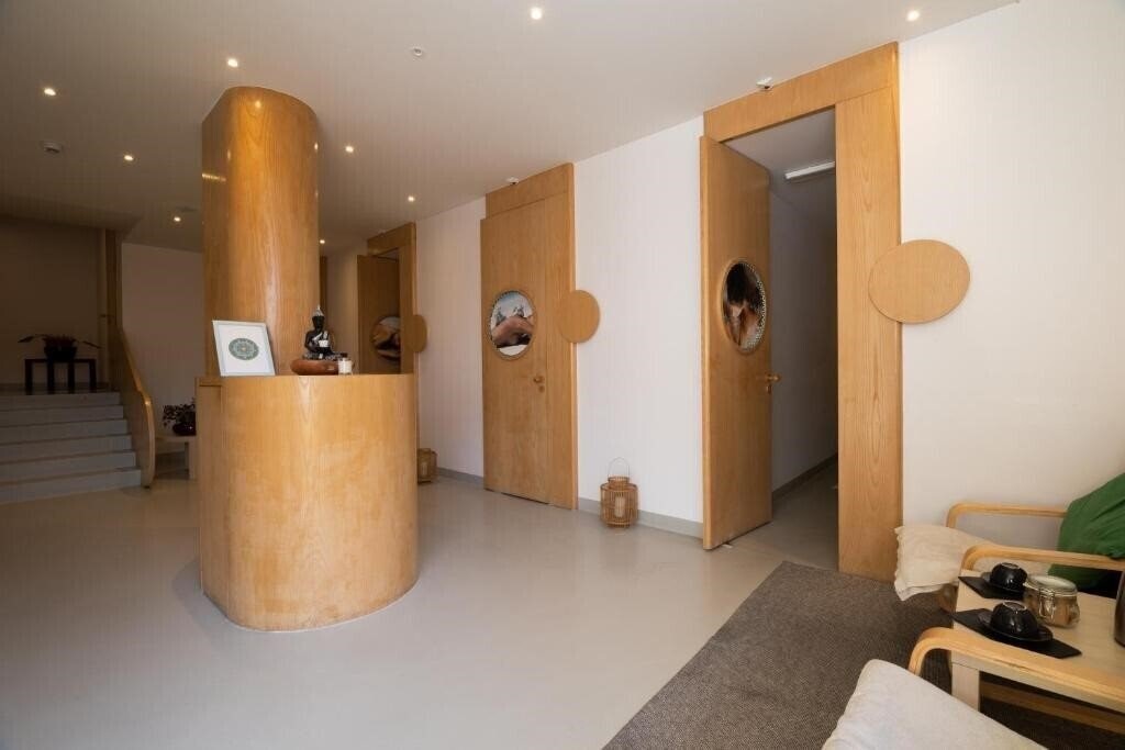 Вид Axis Vermar Conference & Beach 4*