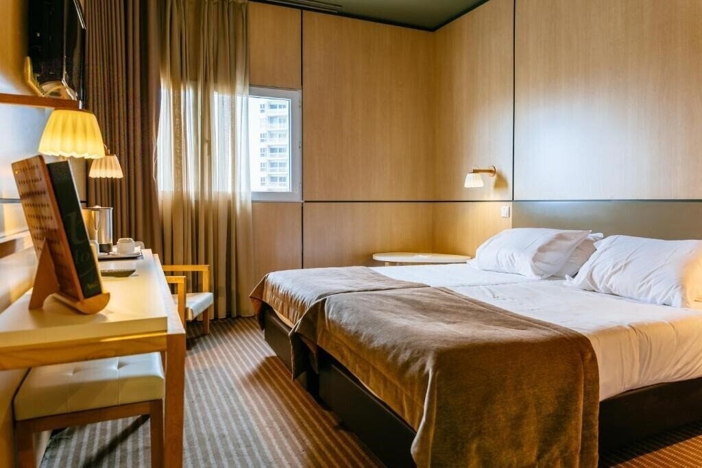 Территория Axis Vermar Conference & Beach 4*