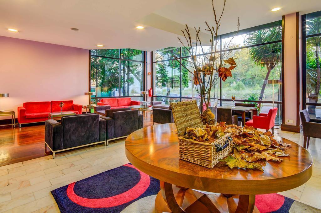 Фото Belver Beta Porto 4*