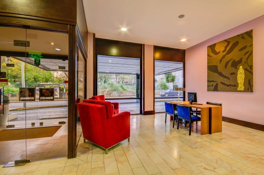 Фотографія Belver Beta Porto 4*