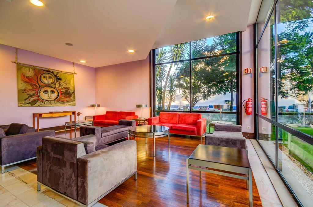 Зображення Belver Beta Porto 4*