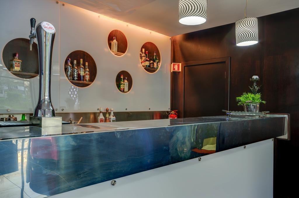 Вид Belver Beta Porto 4*