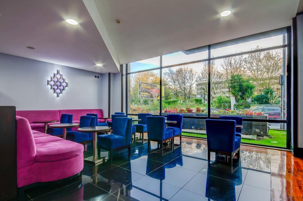 Територія Belver Beta Porto 4*