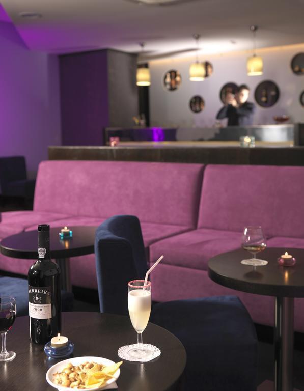 Апартаменти Belver Beta Porto 4*