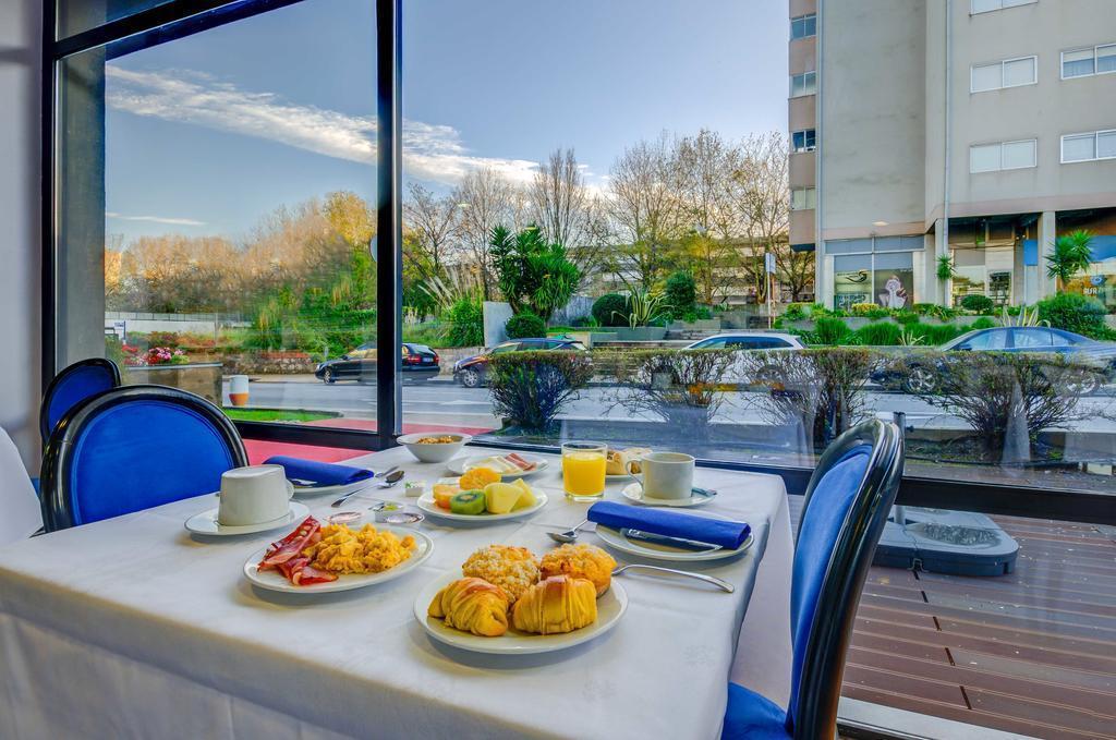 Панорама Belver Beta Porto 4*