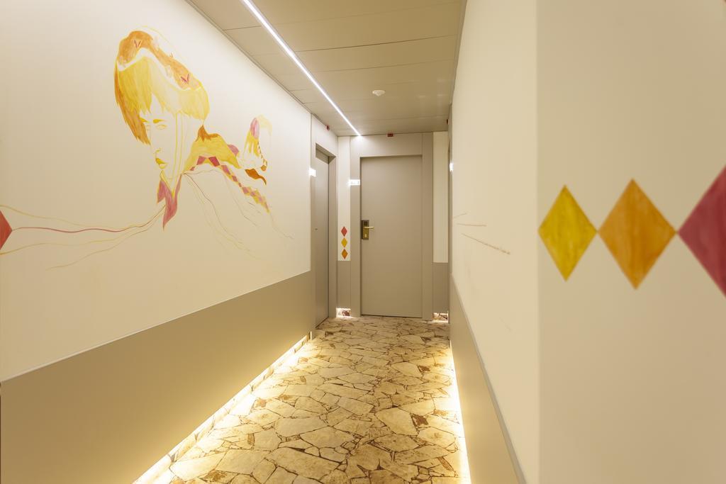 Зображення Best Western Inca 4*