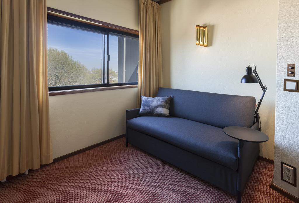 Вид Best Western Inca 4*