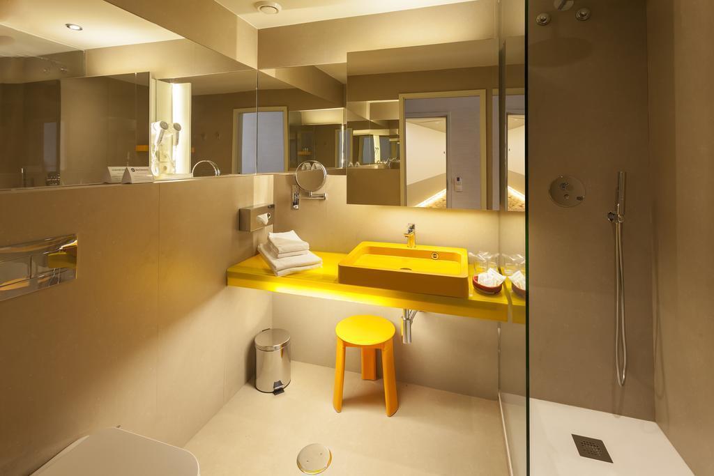 Територія Best Western Inca 4*