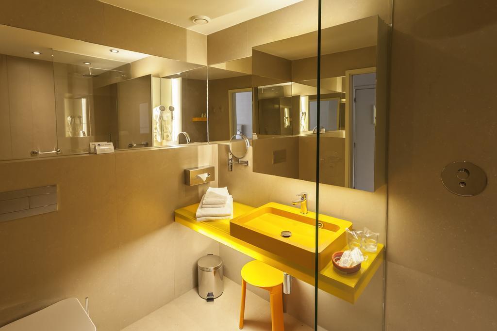 Апартаменти Best Western Inca 4*