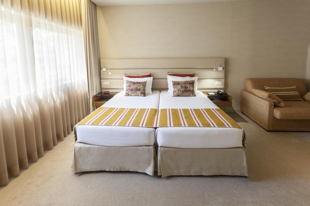 Панорама Best Western Inca 4*