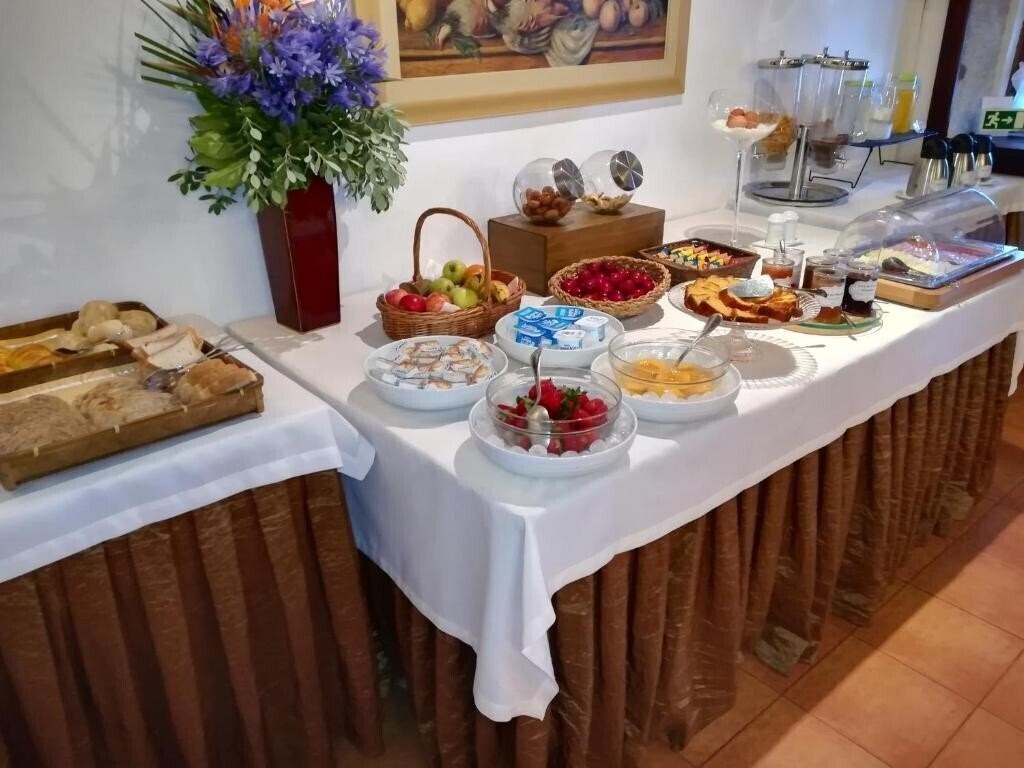 Панорама Boega 4*