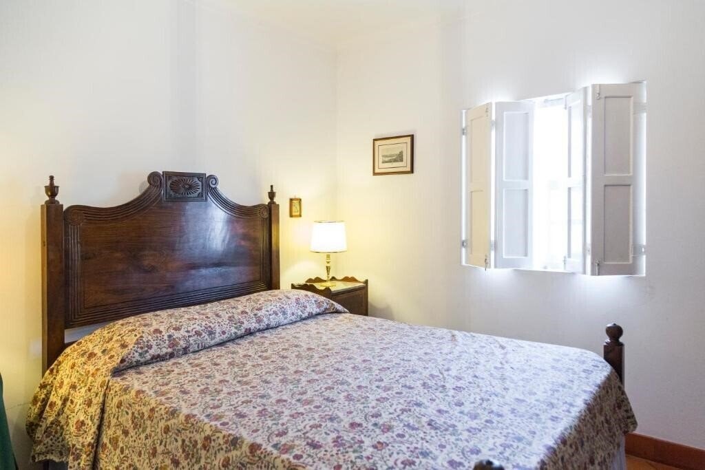 Панорама Casa Das Paredes 4*