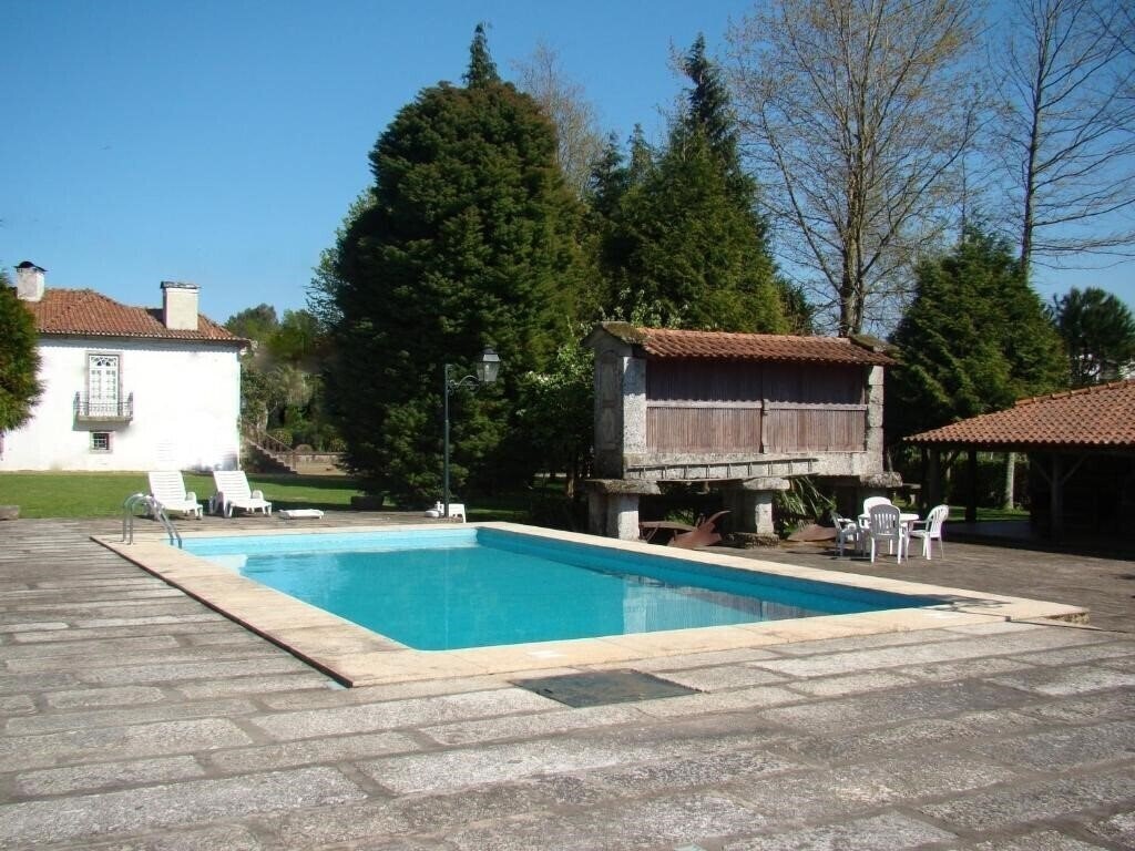 Фотографія Casa Das Paredes 4*