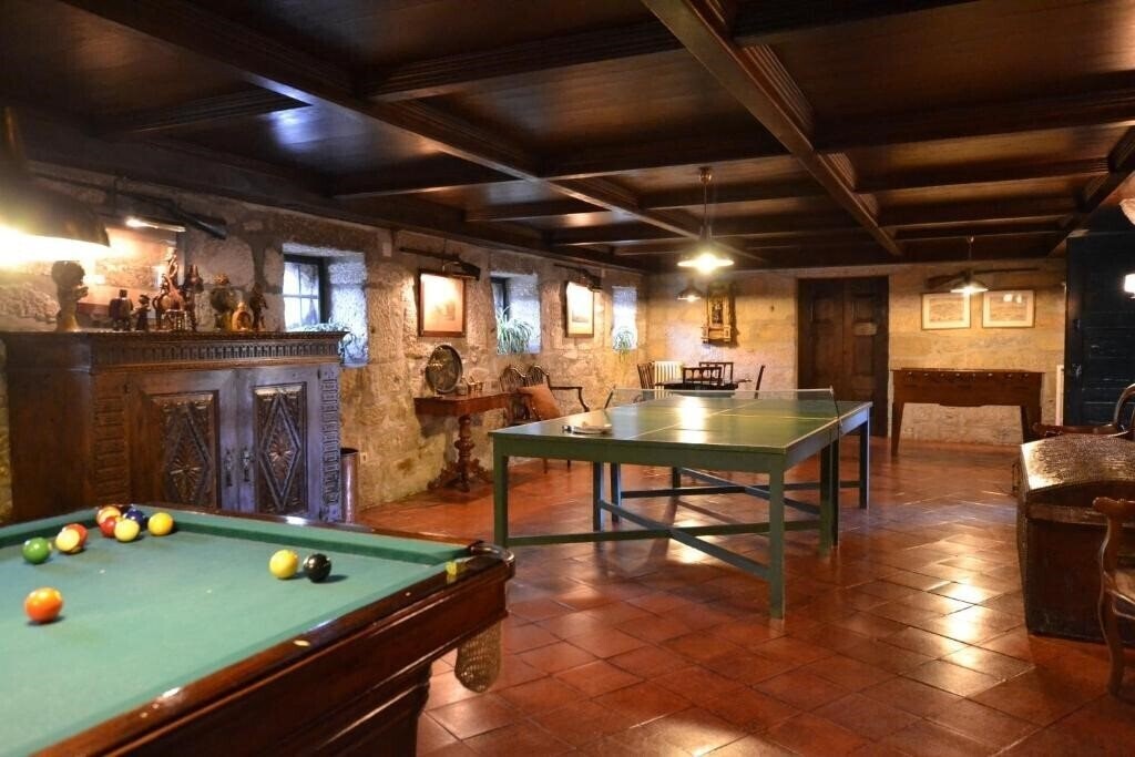 Картинка Casa Das Paredes 4*