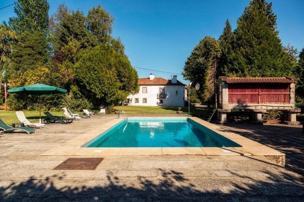 Територія Casa Das Paredes 4*