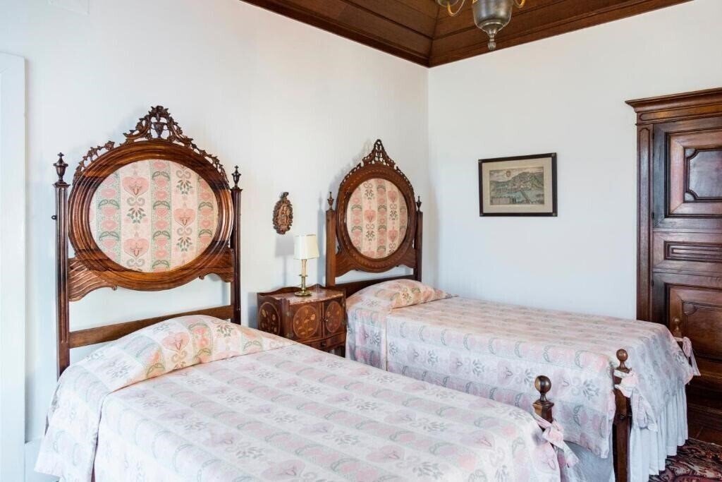 Апартаменти Casa Das Paredes 4*