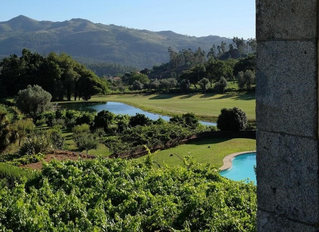 Картинка Casa Do Anquiao 4*