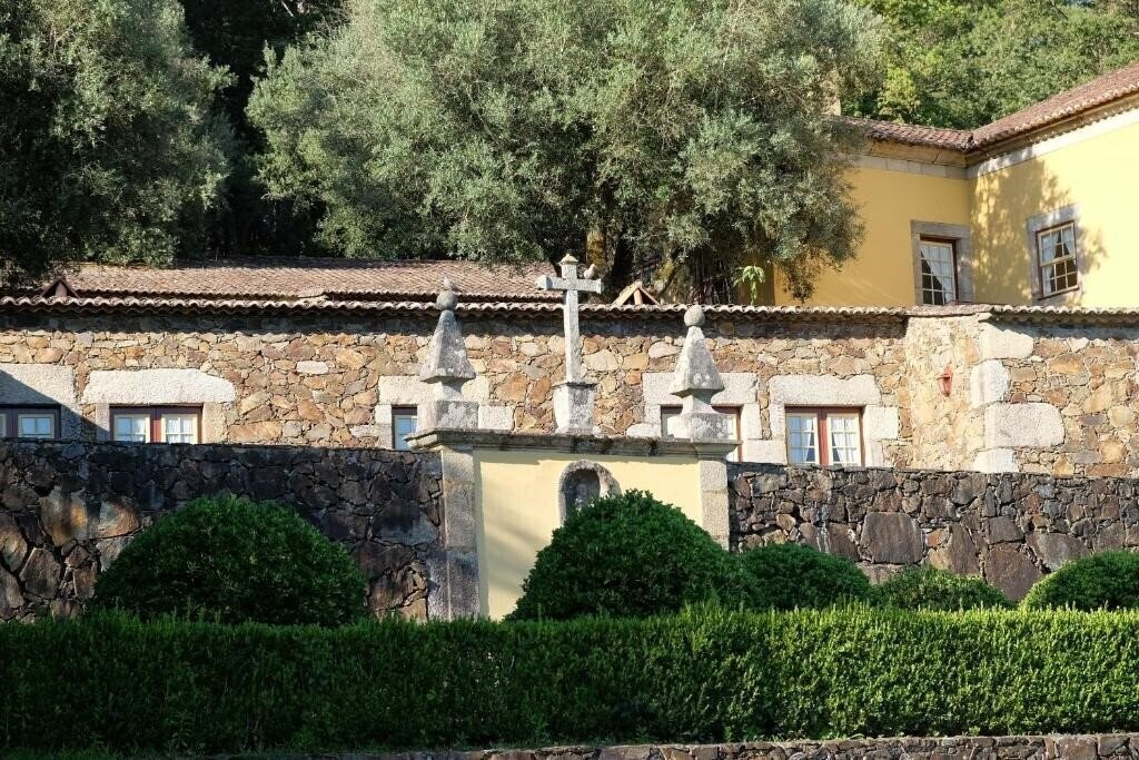 Апартаменти Casa Do Anquiao 4*