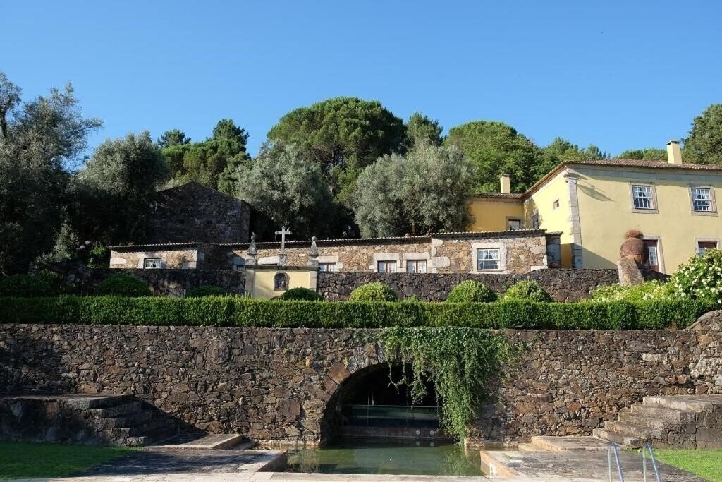 Панорама Casa Do Anquiao 4*