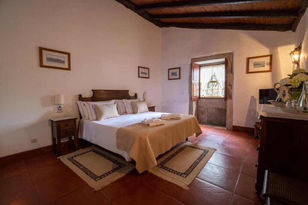 Готель Casa Do Anquiao 4*