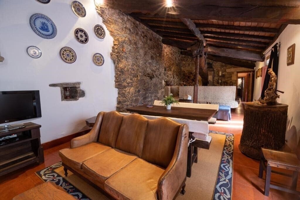 Фотографія Casa Do Anquiao 4*