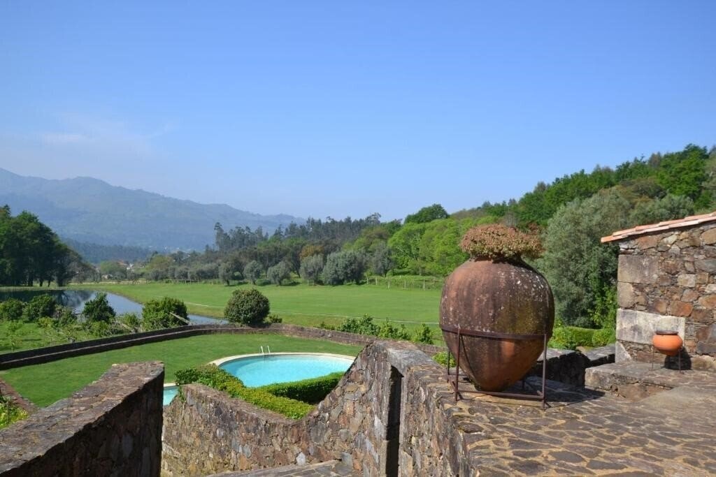 Зображення Casa Do Anquiao 4*