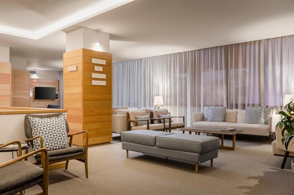 Зображення Cliphotel Gaia Porto 3*