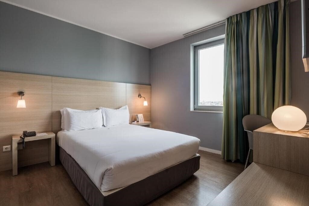 Вид Cliphotel Gaia Porto 3*