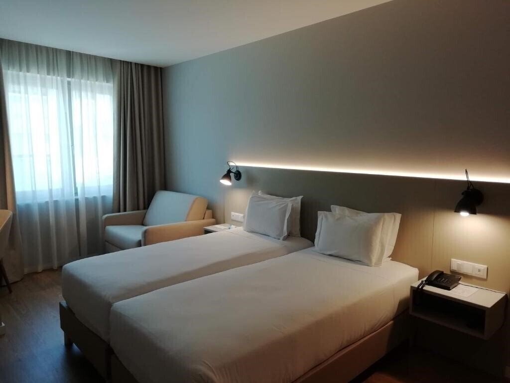 Апартаменти Cliphotel Gaia Porto 3*