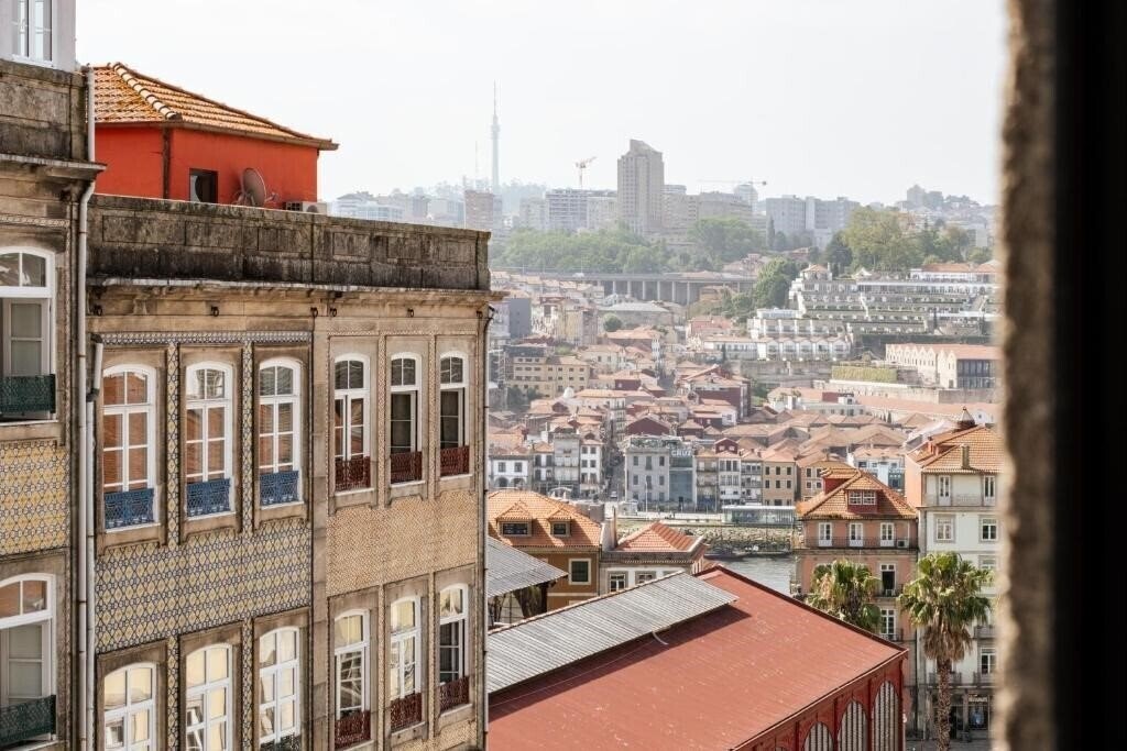 Апартаменти Da Bolsa 3*