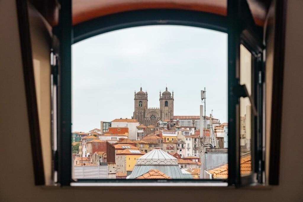 Панорама Da Bolsa 3*