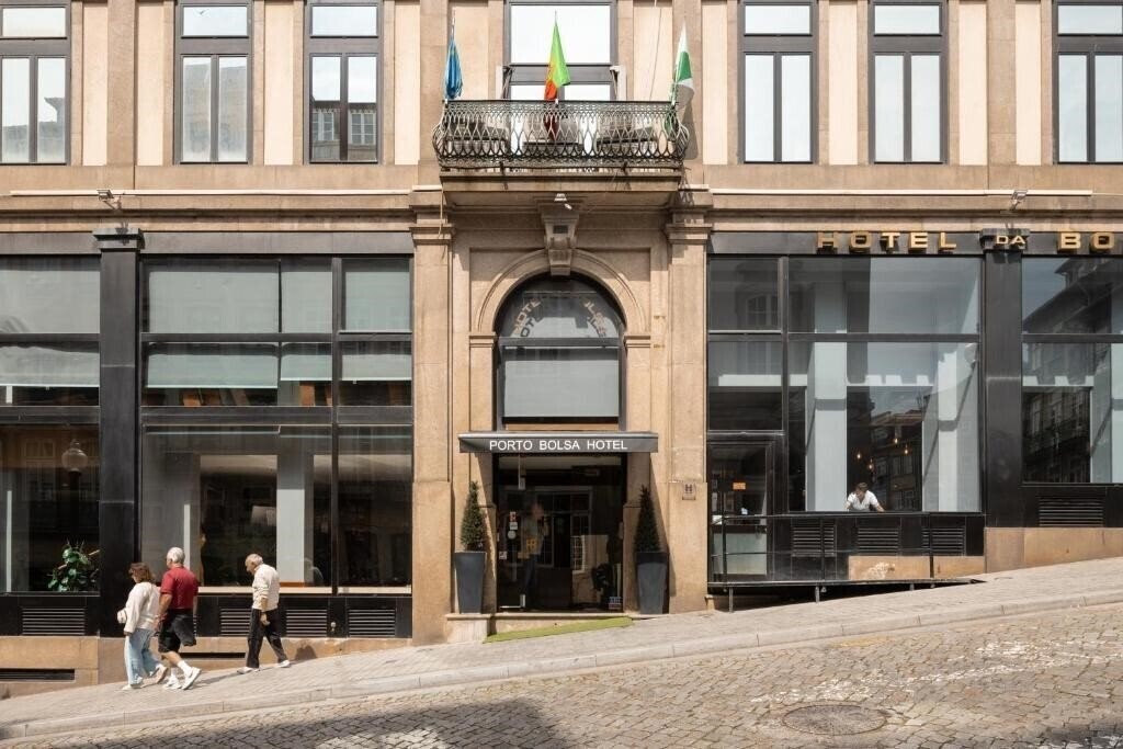 Зображення Da Bolsa 3*