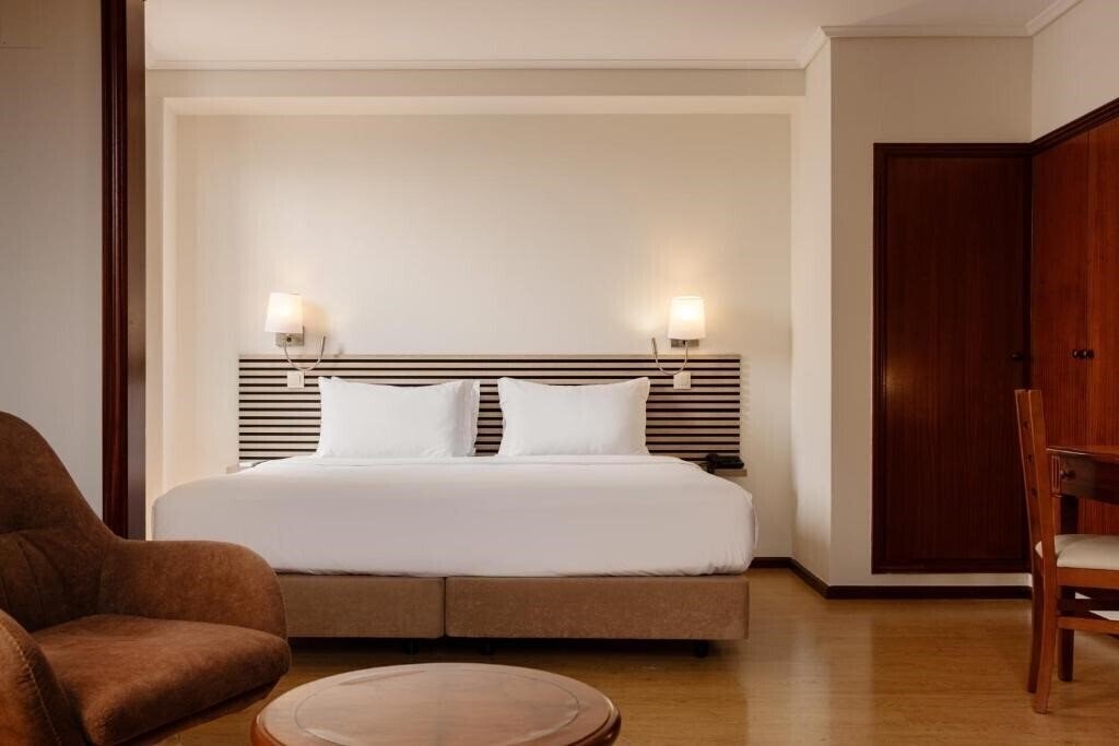 Територія Da Bolsa 3*