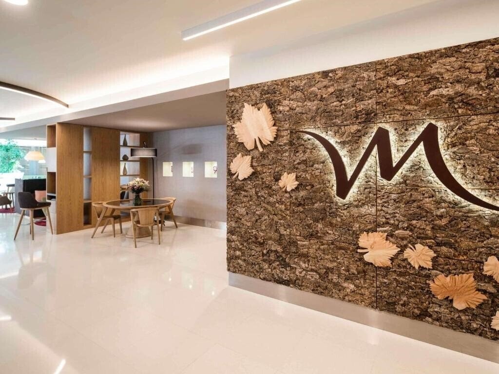 Фото Mercure Porto Gaia 4*